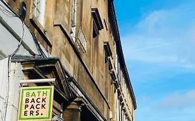 Bath Backpackers